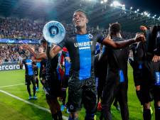 Club Brugge vecht zich langs LASK en gaat naar groepsfase CL