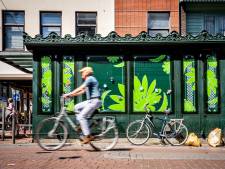 Een buitenkans: Druten krijgt Nijmeegse kiosk voor 1 euro