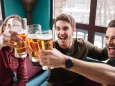 Drankfoto op social media zetten? ‘Waarschuw ons’, vragen jongeren