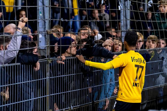 Pro Shots / Marcel van Dorst
