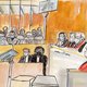 Levenslang voor massaslachting bij Charlie Hebdo die in 2015 angst door Europa joeg