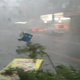 Zeker 2 doden bij tyfoon in Taiwan