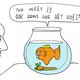 'Stopt u uw kind gerust in het kolenkot, maar voorzie het van een scherm'