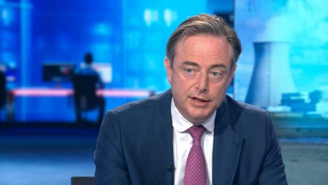 Burgemeester De Wever pleit voor bijeenroepen Nationale Veiligheidsraad: “Drugscriminelen rekruteren vanuit buitenland voor aanslagen in Antwerpen”
