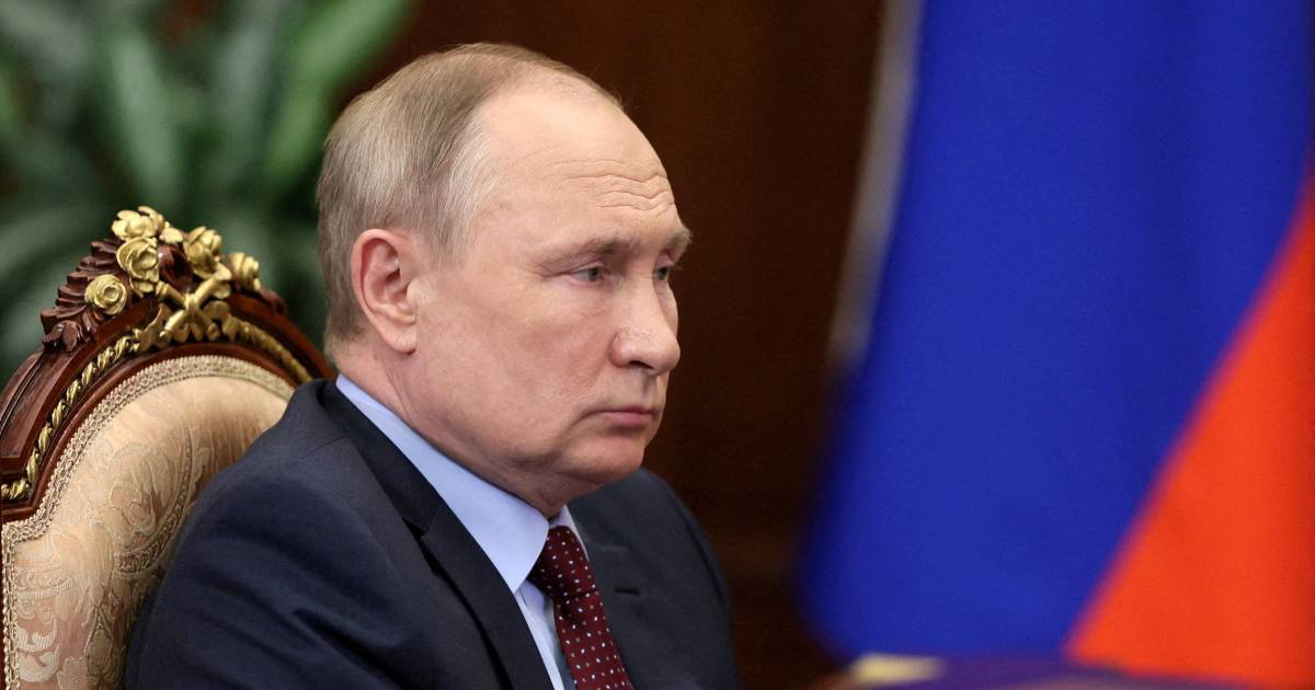 Putin sta cercando all’interno delle SS i colpevoli della difficile invasione dell’Ucraina Guerra Ucraina-Russia