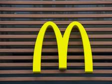 McDonald’s propose des frites pas comme les autres dans ses restaurants français