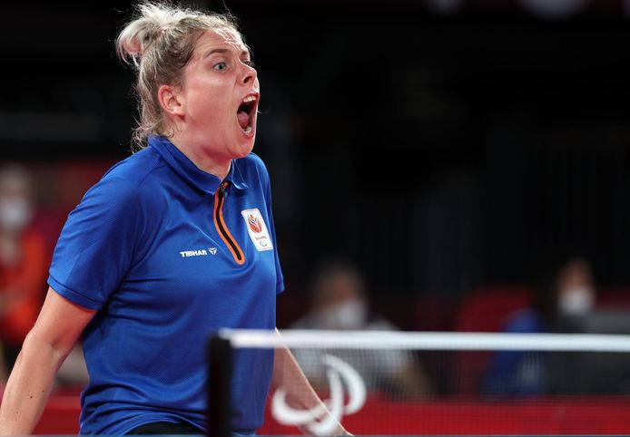 Kelly van Zon