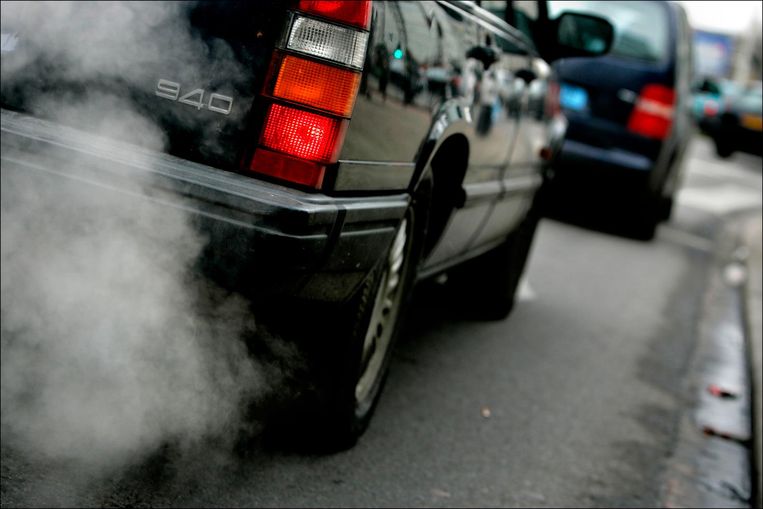 100 Milieumaatregelen Zoals Lage Parkeertarieven Voor Schone Auto S Moeten Luchtkwaliteit In Nederland Verbeteren De Volkskrant