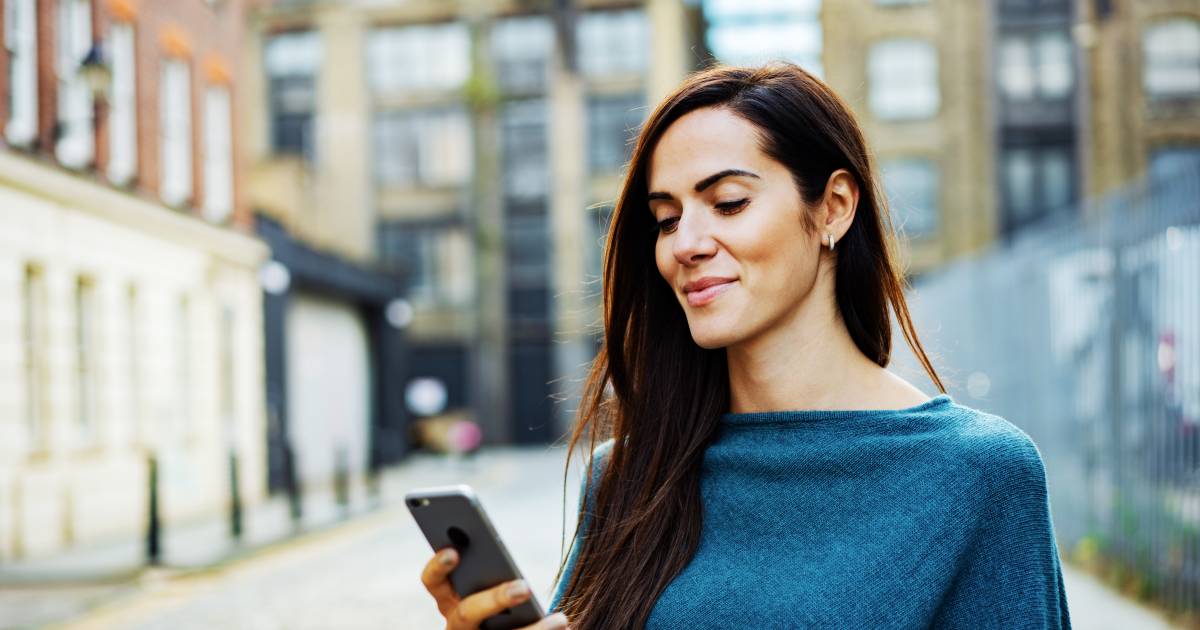 1 GB costs an average of €2.99 in Belgium: this is the price per GB charged by different mobile phone subscriptions |  MyGuide