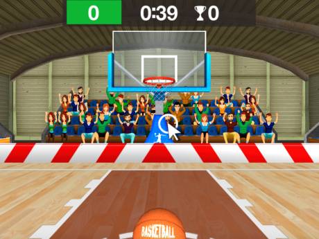 De vijf leukste online sport games van dit moment