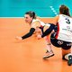 Nederlandse volleybalsters 'met uit de hand gelopen hobby' gaan vol gas tegen Italiaanse profs