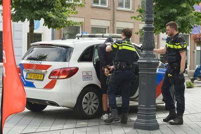 Minderjarigen stelen in opdracht van hun ouders, winkeldiefstallen nemen toe in de Betuwe