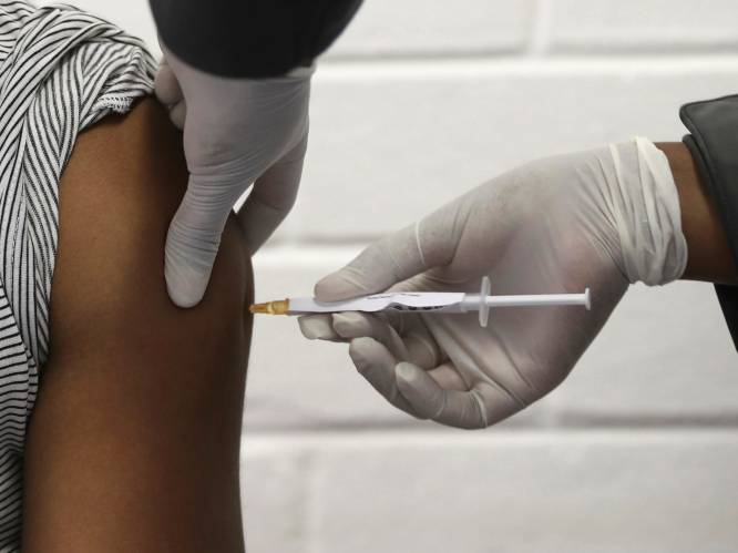Vertraging dreigt voor door België gekocht vaccin
