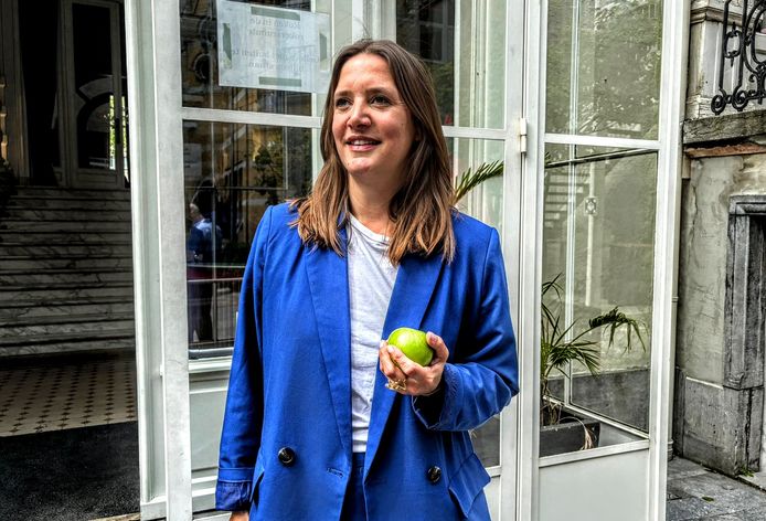 Osteopaat Edwin Van Muylder en juriste Kristien Peeters trekken mee met ...