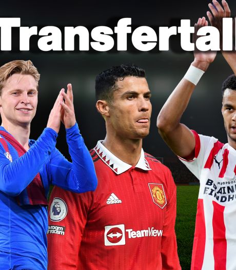 Santiago Arias wil graag terug naar PSV, Feyenoord verhuurt twee talenten aan KKD-clubs