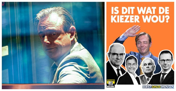 Formateur en N-VA-voorzitter Bart De Wever sprak de voorbije dagen al met Open Vld, CD&V, sp.a en Vlaams Belang, maar wanneer de knopen worden doorgehakt, blijft onduidelijk.
