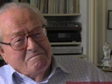 Jean-Marie Le Pen: "Nabilla, elle a de beaux seins"