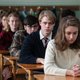 Regisseur Das schweigende Klassenzimmer handelt de geschiedenis netjes af, maar schuwt het grote gebaar niet (drie sterren)