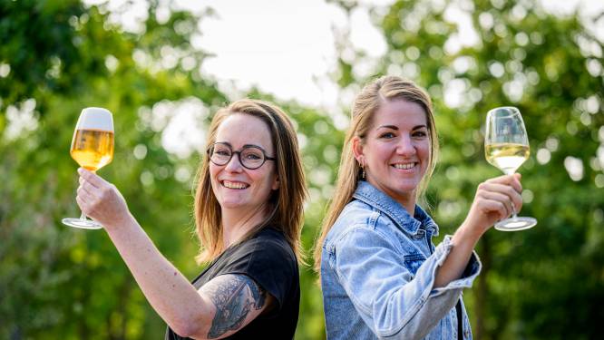 Kuipers & Kuipers hebben wel trek in de feestmaand: 12 tips over schuim en bubbels