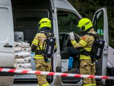 Verdachten drugsbusje A12 ontbreken bij strafzaak, celstraf tot twee jaar geëist