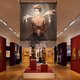 Stedelijk Museum toont hoe alleskunner Felix de Rooy zijn tijd ver vooruit was en de grenzen zwart-wit en man-vrouw slechtte