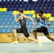 Joris van Gool snapt de ultrakorte sprint steeds beter