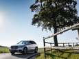 Eerste waterstof-SUV van Mercedes voelt ‘vertrouwd’