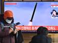 Noord-Korea bevestigt succesvolle test hypersonische raket: ‘ Kim Jong-un aandachtig toeschouwer’
