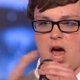 Emotionele auditie voor 'America's Got Talent'