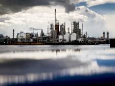 Chemisch drama in zeven delen
