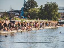 Toch weer hoop voor zwemmers? “Neen, het Houtdok wordt geen zwemdok, maar we onderzoeken wel drie andere zones”