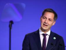 De Croo: “Ce n'est pas une discussion à propos de l'une ou l'autre centrale”