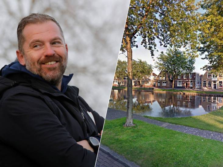 ’s-Gravendeel-trainer Sander Willemstijn: ‘Ik ga niet de Kreek in, die kans hebben ze verspeeld’