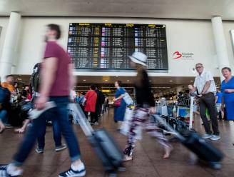 Vakbonden bagageafhandelaar Swissport dreigen met acties op Brussels Airport