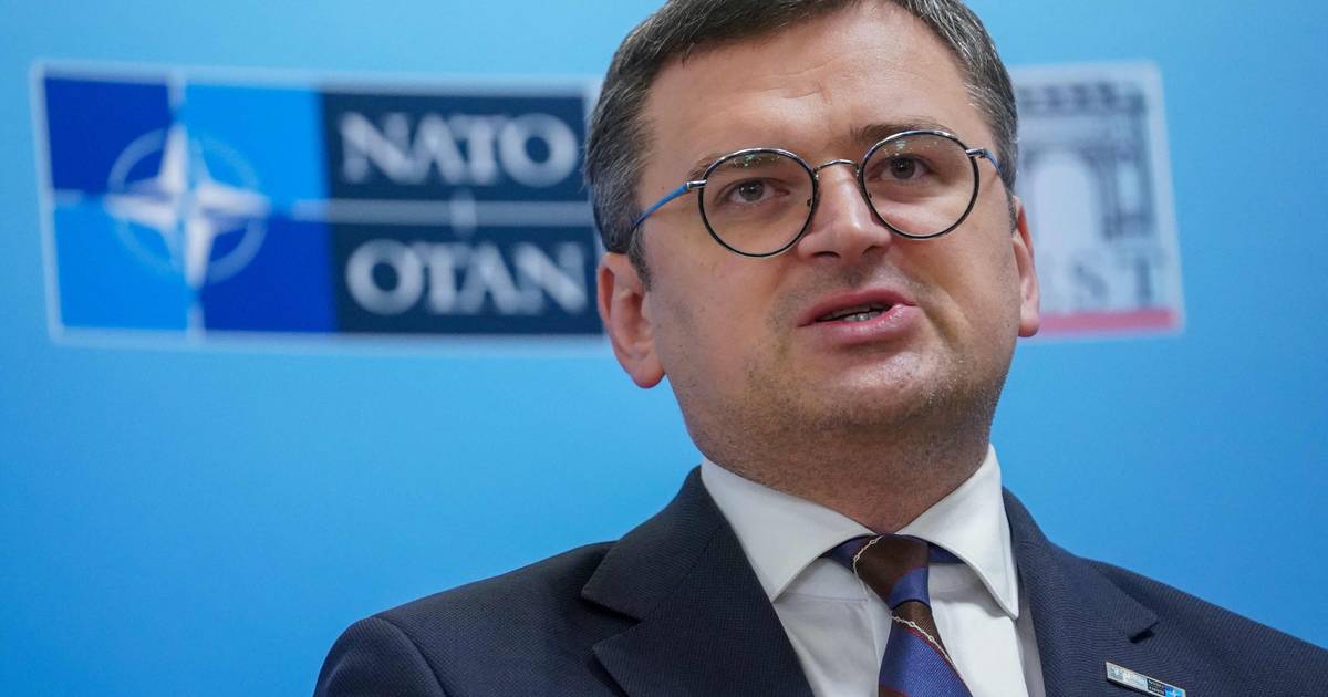 Ukraine wants Russia out of the UN and the Security Council: “Russia’s presence is illegal” |  abroad