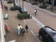 In Madrid snappen ze niet dat mensen nog over de Dorpsstraat in Oisterwijk wandelen