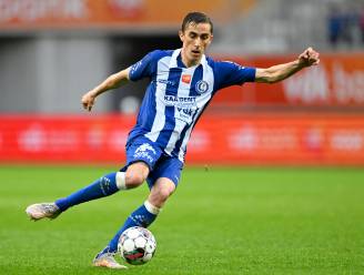 Julien De Sart kijkt vooruit na immense teleurstelling met AA Gent: “Moeten tonen dat we in play-off 1 thuishoorden”