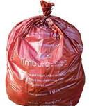 Voor onder andere de vuilnisophaling van   Limburg.net viel gisteren de factuur in de brievenbus