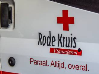 Rode Kruis Berlare organiseert extra bloedinzameling 