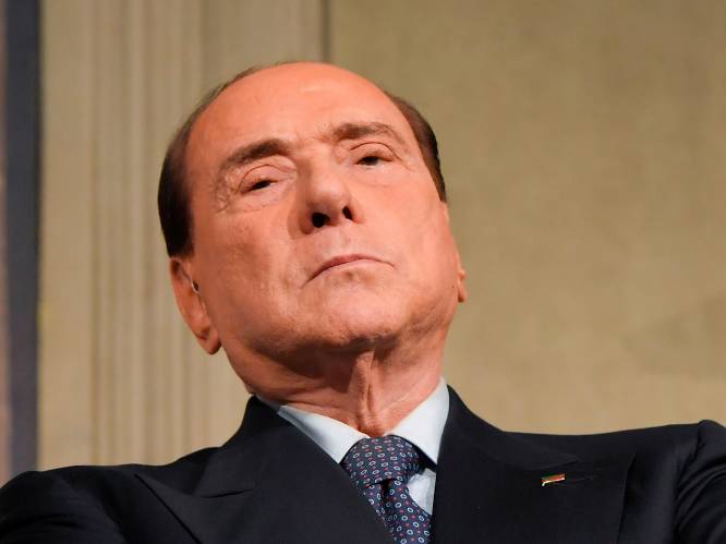 Het is zover: Silvio Berlusconi mag opnieuw aan politiek doen