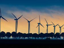 Windmolens sneuvelen na massaprotest bevolking in Bronckhorst