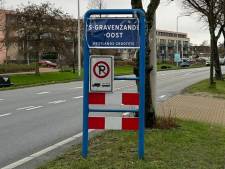 Ludieke actie van voetbalfans in aanloop naar derby: Naaldwijk is nu plots ’s-Gravenzande-Oost