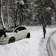 Zo rijdt u veilig in de sneeuw