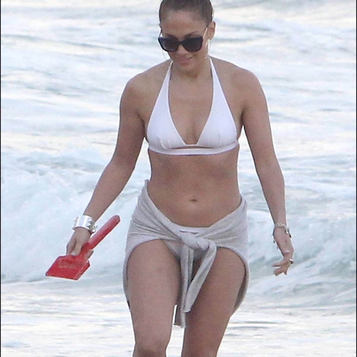 Les maillots a eviter a tout prix sur la plage Tendances 7sur7.be