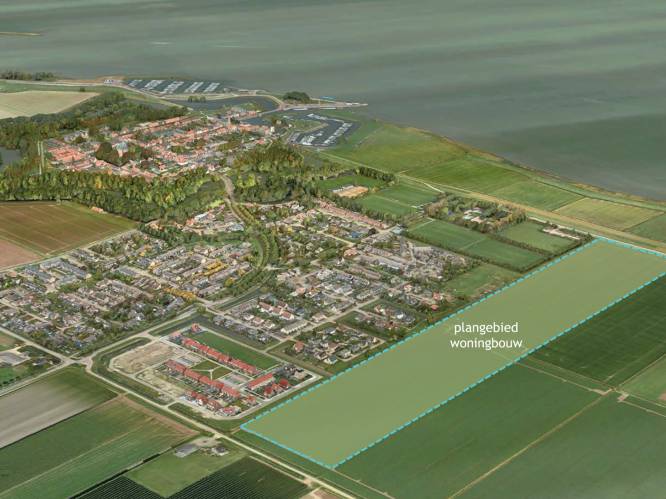 Onderwijs, gemeente en buurtwerk zijn eruit: Willemstad verdient een multifunctioneel gebouw