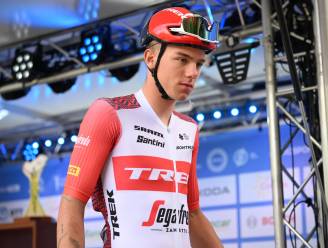 Nys, Stuyven en 15 andere Belgen in Ronde van Noorwegen