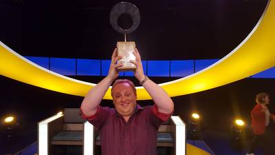 ‘Wie is hier nu de slimste, jullie of ik?’