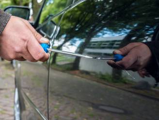 Heeft iemand je auto bekrast? Dit kan je doen