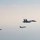 Russische gevechtsvliegtuigen die Zweeds luchtruim schonden ‘hadden nucleaire wapens aan boord’