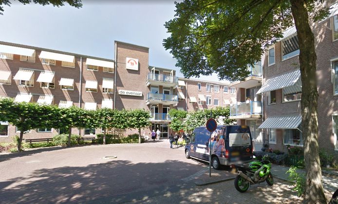Verpleeghuis De Evenaar in Oosterflank gaat dicht.